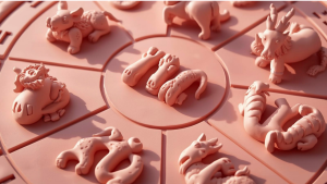 Ramalan Shio 2026 Prediksi Jodoh, Karir, dan Kesehatan untuk Kelinci, Naga, Ular, serta Kuda di Tahun Kuda Api