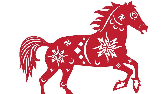 Ramalan shio kuda tahun 2026