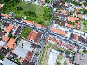 Dishub Badung Sebut Rekayasa Lalu Lintas di Kerobokan Klod Efektif Urai Kemacetan, Driver Pariwisata Juga Terdampak