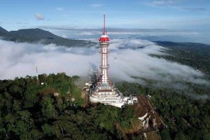 Pemprov Bali Tegaskan Longsor di Buleleng Tidak Terkait Turyapada Tower