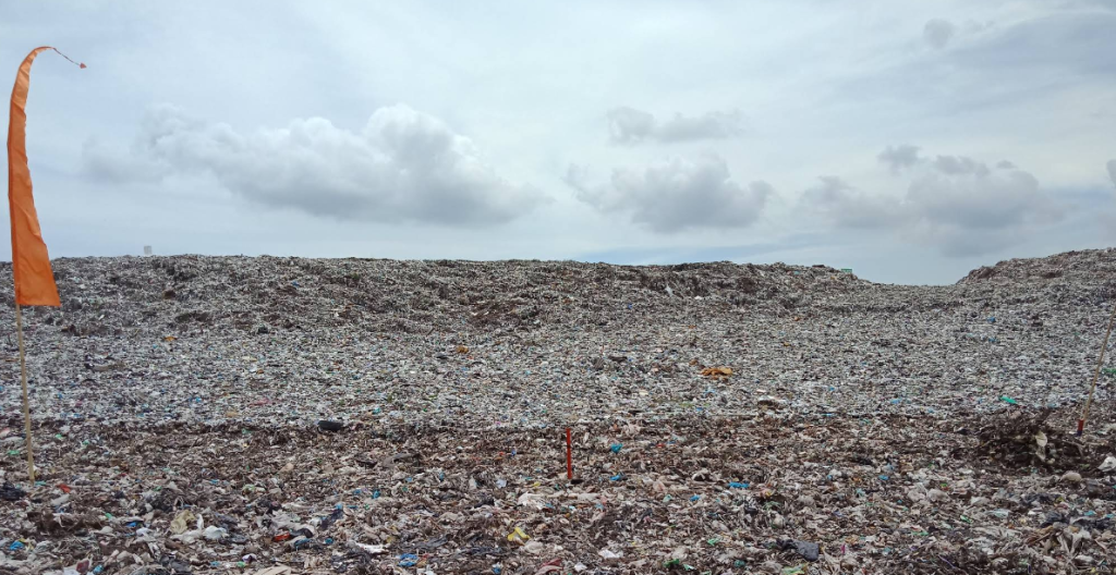 Menteri LH Dorong Bali Jadi Pelopor Pengelolaan Sampah Modern Tanpa Open Dumping