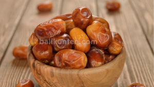 10 jenis kurma dengan profil rasa dan kualitas terbaik