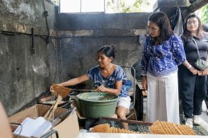 Badung Peduli dan Temu Wirasa di Desa Sangeh