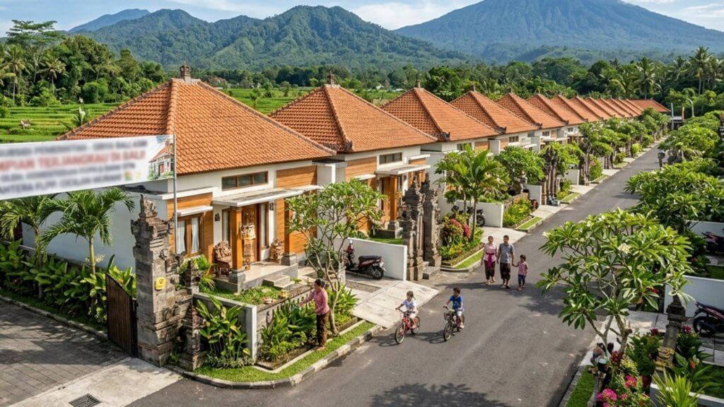 Dukung Akselerasi Program Asta Cita dan Ekonomi Kerthi Bali, Realisasi KPP Bank BPD Bali Tembus 55 Miliar di Awal Tahun