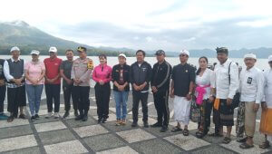 Ketua PHDI Bali Masyarakat Bali Patut Berterima Kasih kepada Bangli yang Setia Mengasuh Bali