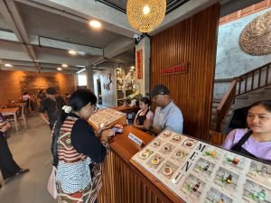 BRI Dukung Digitalisasi UMKM