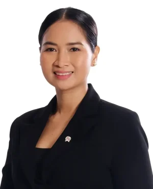Sosok Ni Luh Puspa: Dari Asisten Rumah Tangga hingga Kursi Wakil Menteri Pariwisata