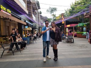 Tika Pagraky Gebrak Industri Musik Bali, Luncurkan 3 Single dan Video Klip Sekaligus