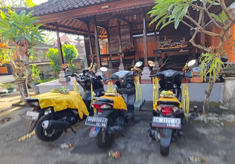 Hari Baik atau Dewasa Ayu Membeli Barang Elektronik dan Kendaraan Juli 2026
