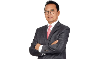 Ketua Perhimpunan Hotel dan Restoran Indonesia (PHRI) Badung, Agung Rai Suryawijaya