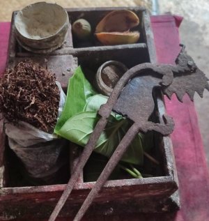 Menggali Peta Kosmologis dalam Warisan Leluhur Bali
