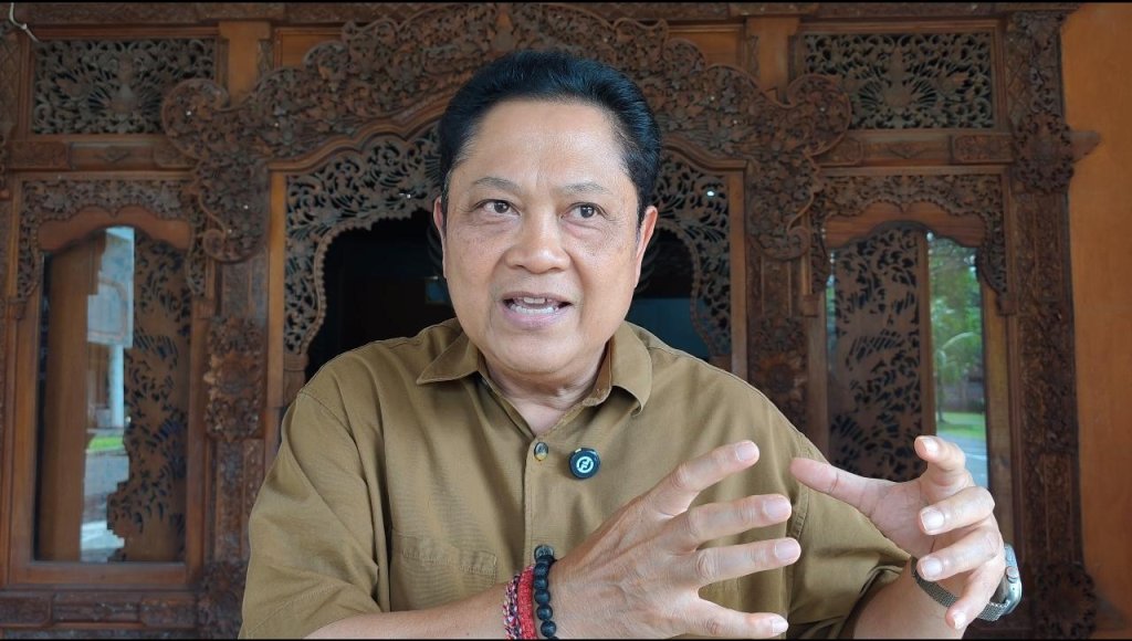 Nasib Guru Honorer di Ujung Tanduk, Rai Mantra Desak Pemerintah Pusat Berikan Kepastian Status PPPK