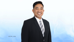 Jaga Roda Ekonomi Tetap Stabil, Ketua Kadin Badung Tekankan Sinergi Pengusaha dan UMKM