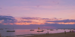 5 pantai di jimbaran