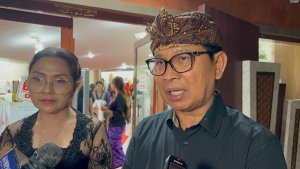 Bapang Barong Duta Badung Tampil di PKB 2026, Bupati Sebut Seni Jadi Fondasi Pariwisata Gumi Keris