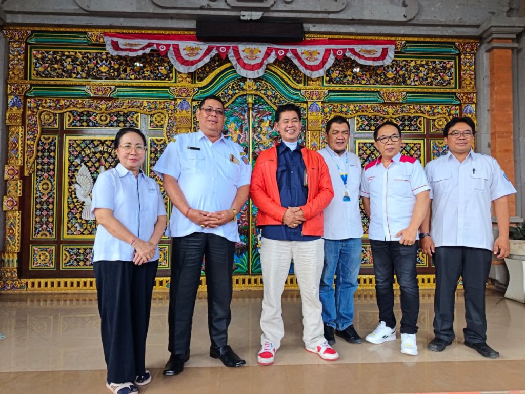 Kementerian Pendidikan Kawal SPMB di SMA Negeri 4 Denpasar, Tegaskan Transparansi, Akuntabel dan Tanpa Diskriminasi