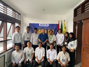 Ketua JMSI Bali Analisis Wacana Kritis Jadi Bekal Penting Hadapi Banjir Informasi Digital