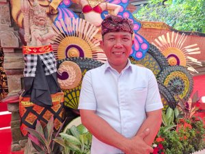 Lewat Program 'Banjar Menari', Pemkab Badung Genjot Regenerasi Seniman Muda