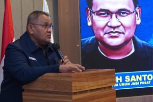 Membaca Ekodiplomasi dan Posisi Geopolitik Indonesia di Era Prabowo