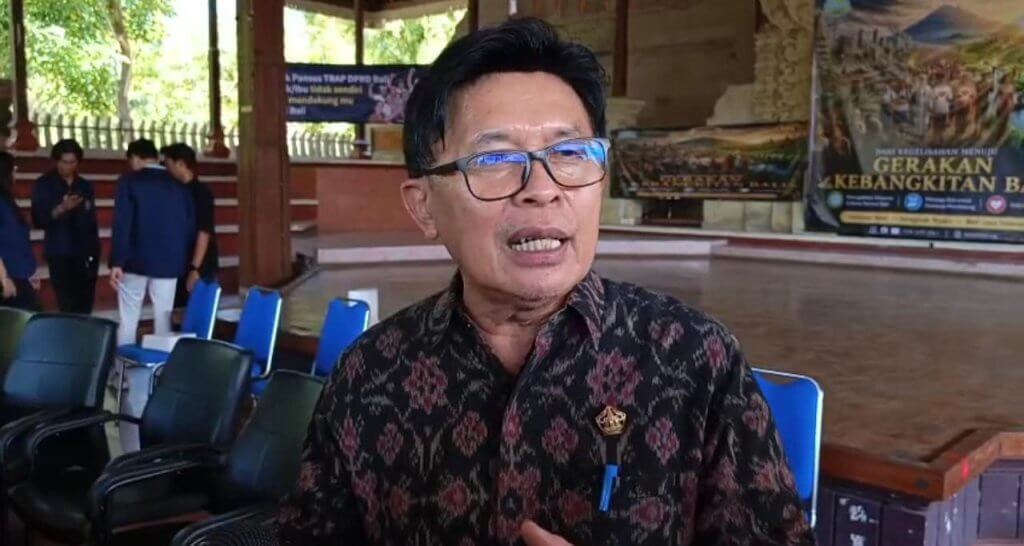 Pansus TRAP Masih Pertahankan Wacana Ubah Batas Ketinggian Bangunan