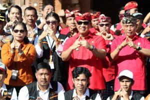 Sensus Ekonomi 2026 Bergulir, Sanjaya Ajak Masyarakat Dukung Pendataan