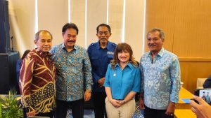 APINDO Bali Gelar Rakerkonprov dan Seminar 2026 Fokus pada Penguatan Regulasi, Pajak, dan UMKM di Tengah Tantangan Geopolitik