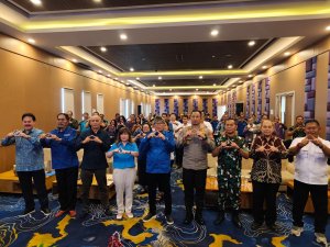 APINDO Bali Gelar Rakerkonprov dan Seminar 2026 Fokus pada Penguatan Regulasi, Pajak, dan UMKM di Tengah Tantangan Geopolitik