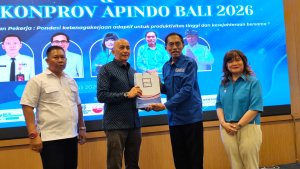 APINDO Bali Minta Pemerintah Kaji Ulang Kebijakan Pajak yang Tekan Daya Beli