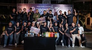 Adu Kekompakan, HBI Gelar 'Indonesia Flair Tandem 2026' Siapa Juaranya