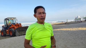 Atasi Macet Parah di Badung, Fraksi Gerindra Dukung Penuh Proyek JLS, Shortcut, dan ART