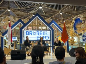 BRI Prioritas Tekankan Pentingnya Wealth Management bagi Nasabah