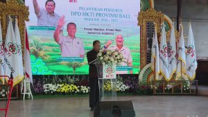 Bali Surplus Komoditas Pangan Utama, Namun Masih Rapor Merah dan Minus Bawang Putih