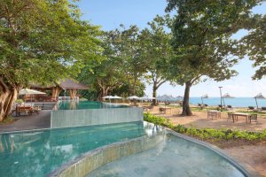 Liburan Tepi Pantai Sanur, Rasakan Ketenangan Sejati di Él Hotel & Resort Bali Sanur
