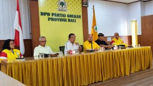 Bukan Bela Investor! Fraksi Golkar DPRD Bali Mundur dari Pansus TRAP demi Taat Hukum, Siap Bergabung Jika Dibentuk Pansus Baru