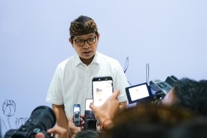 Bupati Badung I Wayan Adi Arnawa