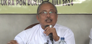 profil Ida Pandita Mpu Jaya Acharya Nanda