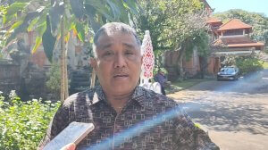 KPU Bali Gandeng Pemprov Perkuat Payung Hukum dan Tata Kelola Pemilu