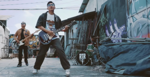 Kembali Menyapa Fans, Rocktober Rilis Lagu '365 Hari' Lengkap dengan Chord Gitarnya
