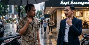 Pernah mimpi ketemu kawan lama tapi sikapnya malah angkuh Simak penjelasan psikologis dan analisis maknanya yang mengejutkan di sini