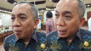 erkendala Kesiapan Infrastruktur, Relokasi Armada Kapal Benoa ke Pengambengan Belum Bisa Direalisasikan