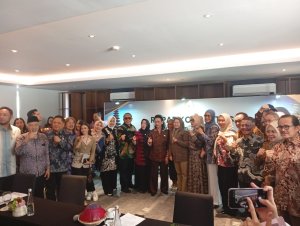 Sinergi Pusat-Daerah DPD RI dan Kemenko Perekonomian Godok Strategi Pariwisata dan Pemerataan Ekonomi