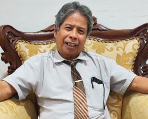 Rencana Patung Charlie Chaplin di Denpasar, Akademisi UNHI Tekankan Pentingnya Kajian Komprehensif