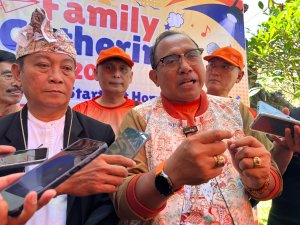 BPR Kanti Perkuat Budaya Perusahaan Lewat Family Gathering 2026, Arya Amitaba Transformasi Dimulai dari Rumah