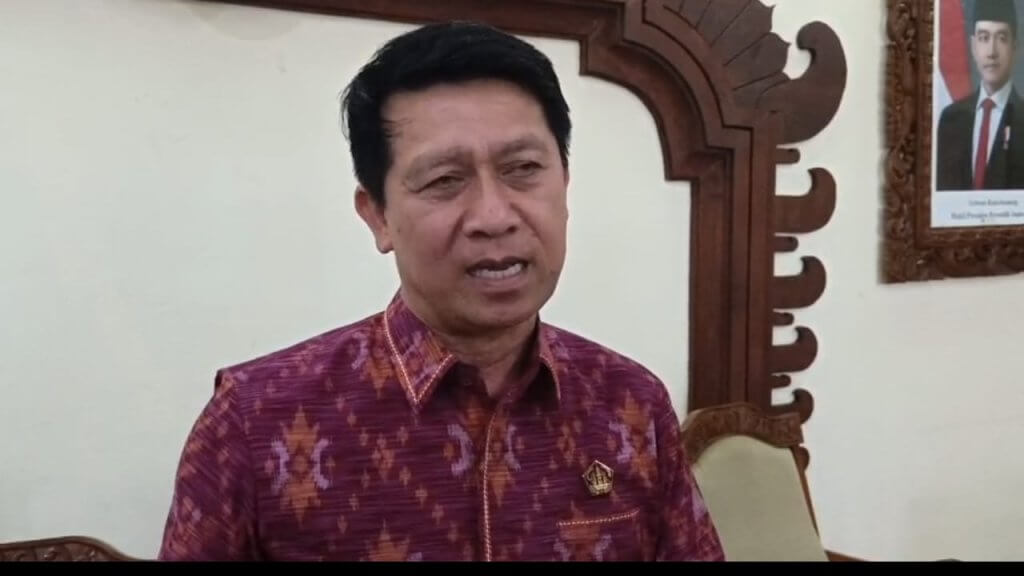 DPRD Bali Desak Disdikpora Pasang Sistem 'Alarm' Aplikasi PIP dan Antisipasi Perubahan Data DTSEN