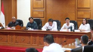Komisi IV Minta Akses Program Mantap Nak Badung Diperluas, Dinkes Kaji Regulasi dan Jajaki RS Unud untuk Wilayah Selatan