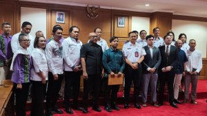 Mediasi Kasus PHK Pekerja The Westin Deadlock, Komisi IV DPRD Badung Dorong Mekanisme Disperinaker