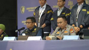 Negara Hampir Rugi 1 Triliun, DJP dan Polda Metro Jaya Bongkar Jaringan Pengedar Meterai Ilegal