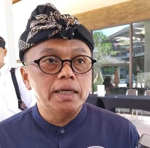 Peluang Emas Bali Menuju Hub Keuangan Dunia, Dorong Investasi Sektor Riil dan Infrastruktur