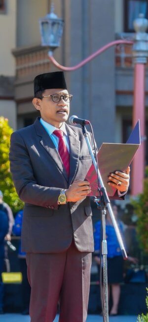 Pemkab Badung Siapkan Penerapan Sistem E-Kinerja ASN, Masih dalam Tahap Kajian dan Penyempurnaan
