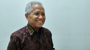 Penyelamatan Lahan Produktif Butuh Payung Hukum Insentif untuk Petani